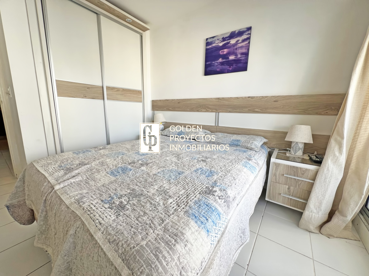 Apartamento ID.496 - Apartamento en Venta 1 y dormitorio y medio