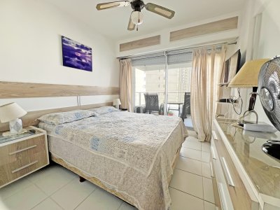Apartamento ID.496 - Apartamento en Venta 1 y dormitorio y medio