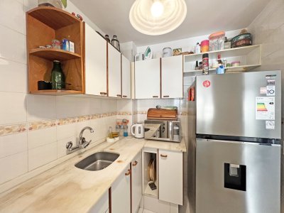 Apartamento ID.496 - Apartamento en Venta 1 y dormitorio y medio
