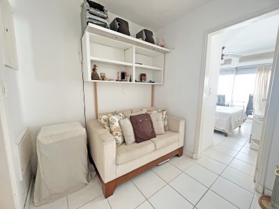 Apartamento ID.496 - Apartamento en Venta 1 y dormitorio y medio