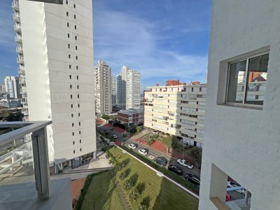 Apartamento ID.496 - Apartamento en Venta 1 y dormitorio y medio