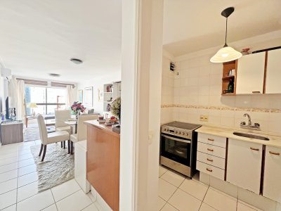 Apartamento ID.496 - Apartamento en Venta 1 y dormitorio y medio