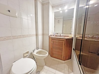 Apartamento ID.496 - Apartamento en Venta 1 y dormitorio y medio