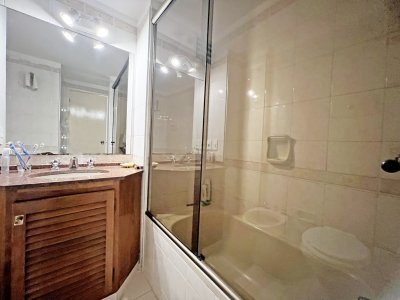 Apartamento ID.496 - Apartamento en Venta 1 y dormitorio y medio