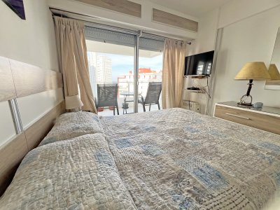 Apartamento ID.496 - Apartamento en Venta 1 y dormitorio y medio