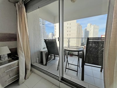 Apartamento ID.496 - Apartamento en Venta 1 y dormitorio y medio