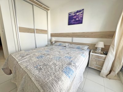 Apartamento ID.496 - Apartamento en Venta 1 y dormitorio y medio