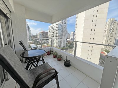 Apartamento ID.496 - Apartamento en Venta 1 y dormitorio y medio