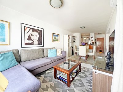 Apartamento ID.496 - Apartamento en Venta 1 y dormitorio y medio