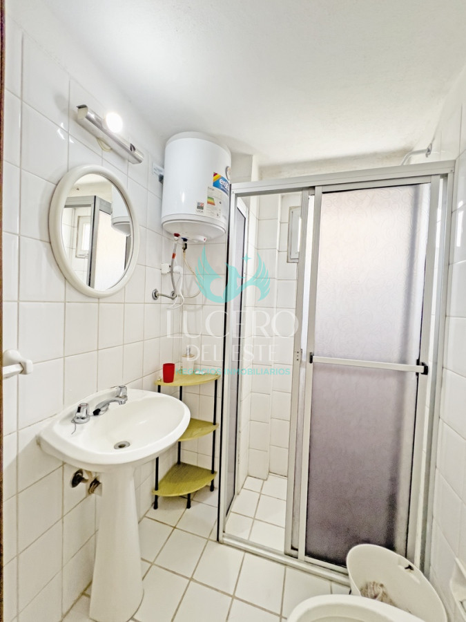 Apartamento ID.907 - Apartamento en venta en Aidy Grill Punta del Este, 2 dormitorios, 2 baños