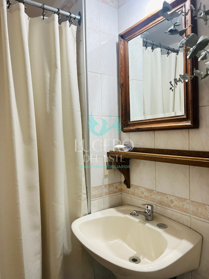 Apartamento ID.999 - Apartamento 2 dormitorios disponible Enero vista al mar