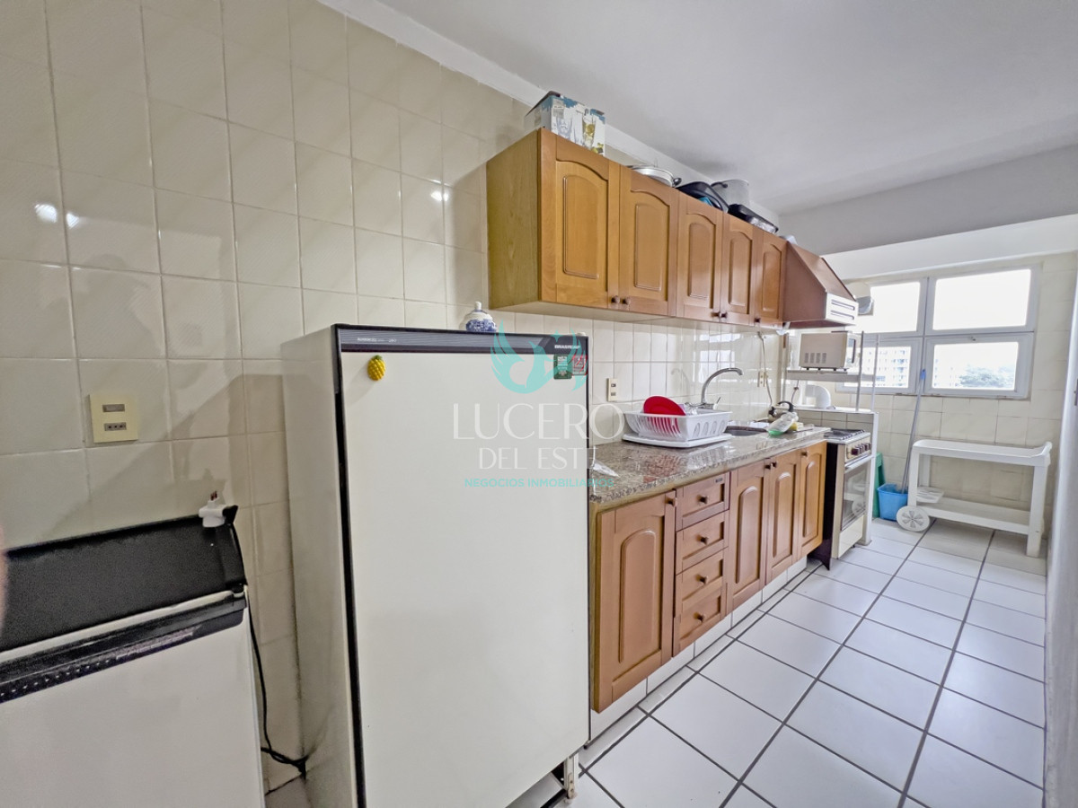 Apartamento ID.907 - Apartamento en venta en Aidy Grill Punta del Este, 2 dormitorios, 2 baños