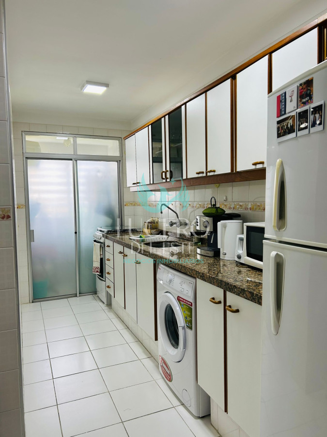 Apartamento ID.999 - Apartamento 2 dormitorios disponible Enero vista al mar