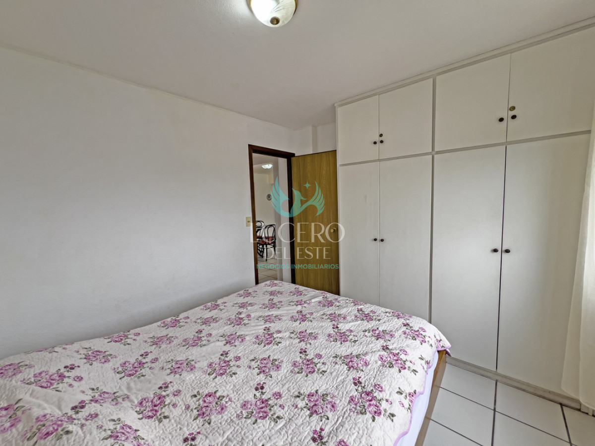 Apartamento ID.907 - Apartamento en venta en Aidy Grill Punta del Este, 2 dormitorios, 2 baños