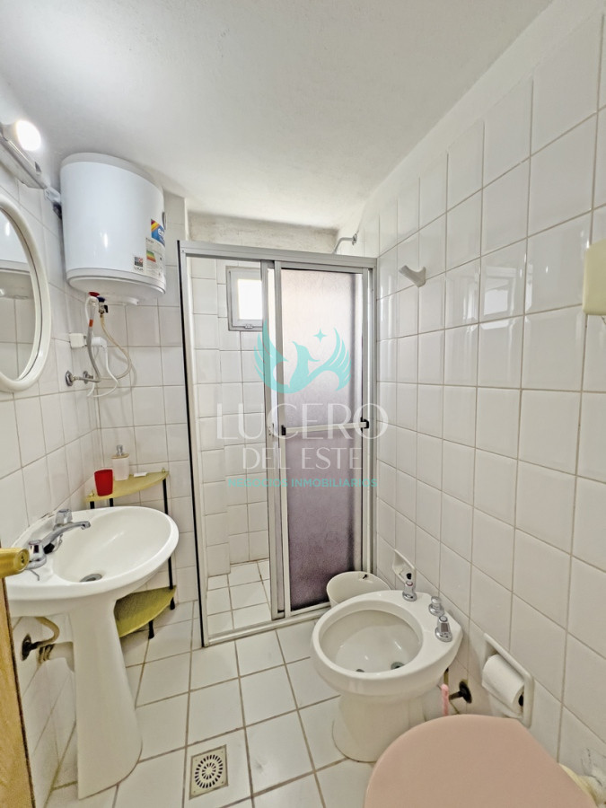 Apartamento ID.907 - Apartamento en venta en Aidy Grill Punta del Este, 2 dormitorios, 2 baños