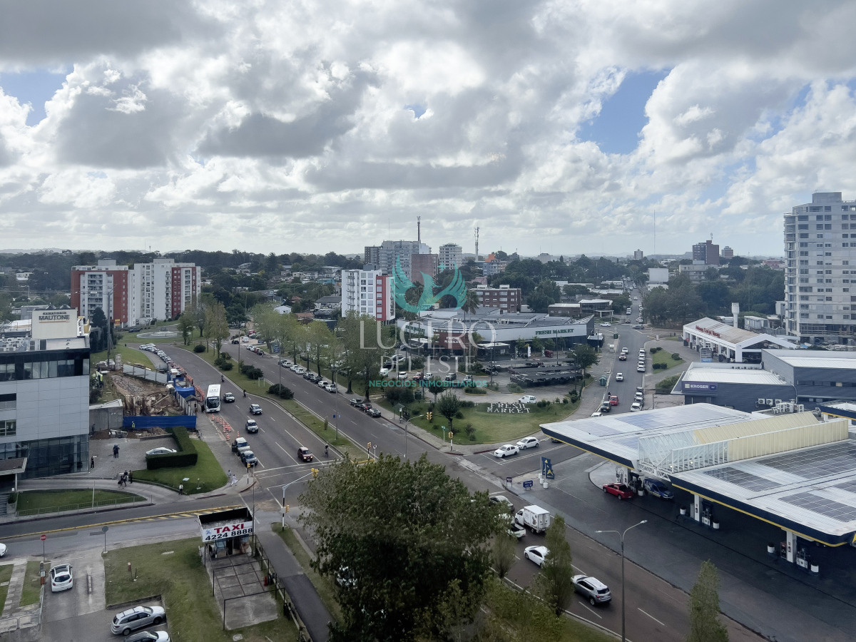 Apartamento ID.1512 - ALQUILER INVERNAL 1 DORM. APARTAMENTO MORE ATLANTICO PUNTA DEL ESTE