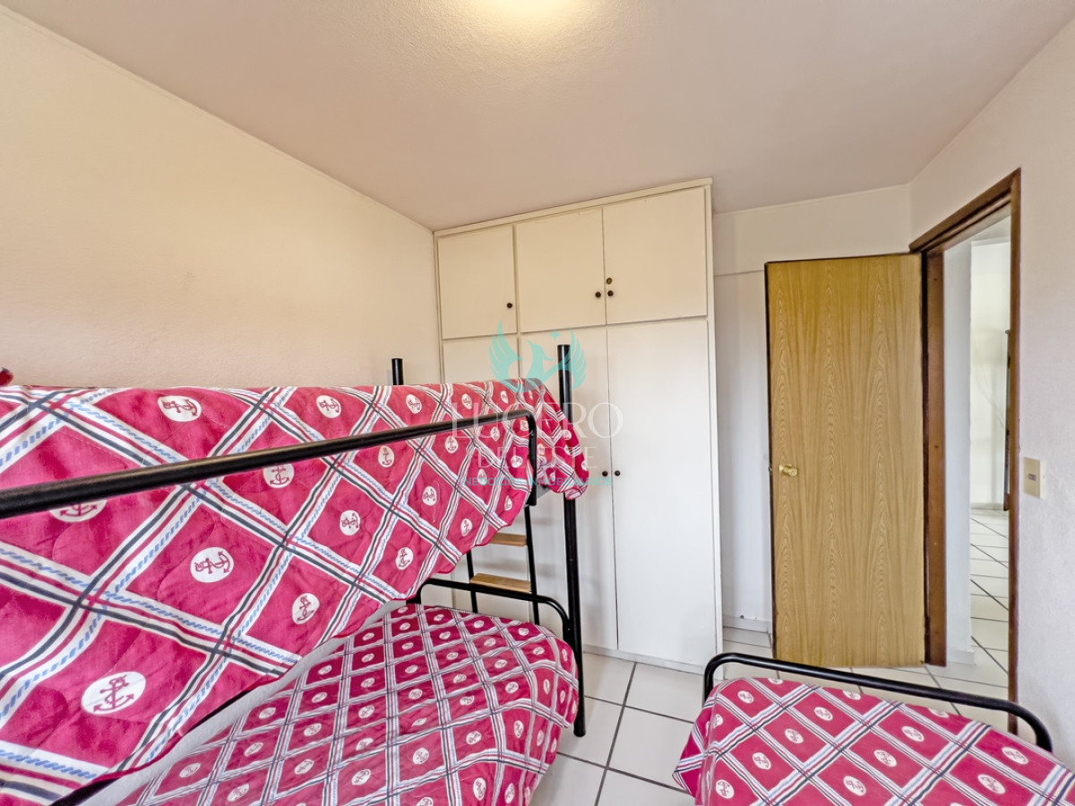 Apartamento ID.907 - Apartamento en venta en Aidy Grill Punta del Este, 2 dormitorios, 2 baños