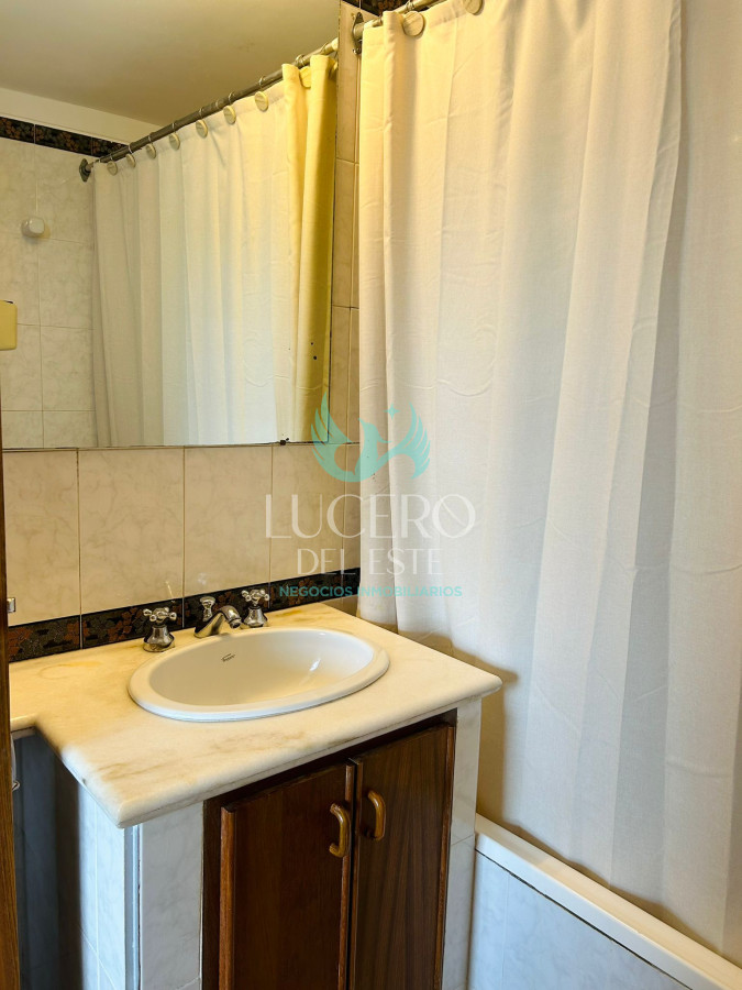 Apartamento ID.999 - Apartamento 2 dormitorios disponible Enero vista al mar