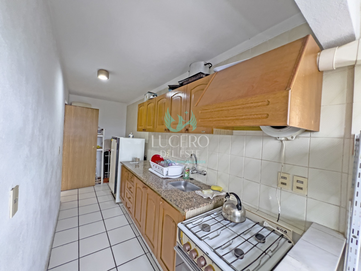 Apartamento ID.907 - Apartamento en venta en Aidy Grill Punta del Este, 2 dormitorios, 2 baños