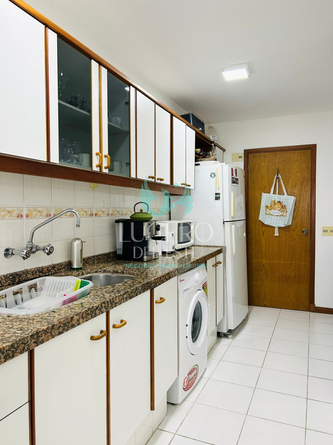 Apartamento ID.999 - Apartamento 2 dormitorios disponible Enero vista al mar