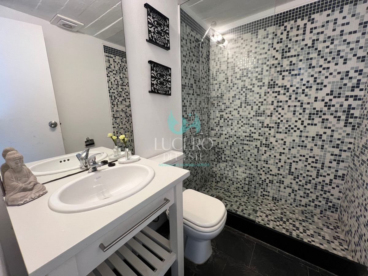 Casa ID.1589 - Casa duplex alquiler anual en barrio privado 2 dormitorios