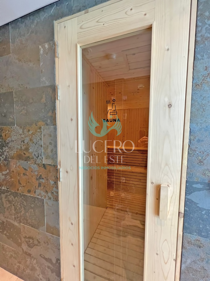 Apartamento ID.1512 - ALQUILER INVERNAL 1 DORM. APARTAMENTO MORE ATLANTICO PUNTA DEL ESTE