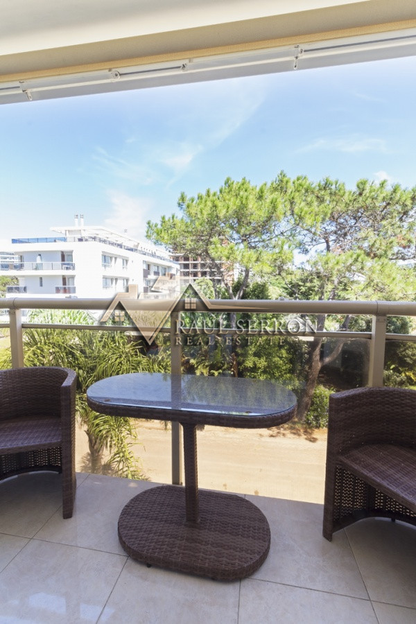 Apartamento ID.1766 - Apartamento en venta y alquiler en Brava Punta del Este, 3 dormitorios, 2 baños