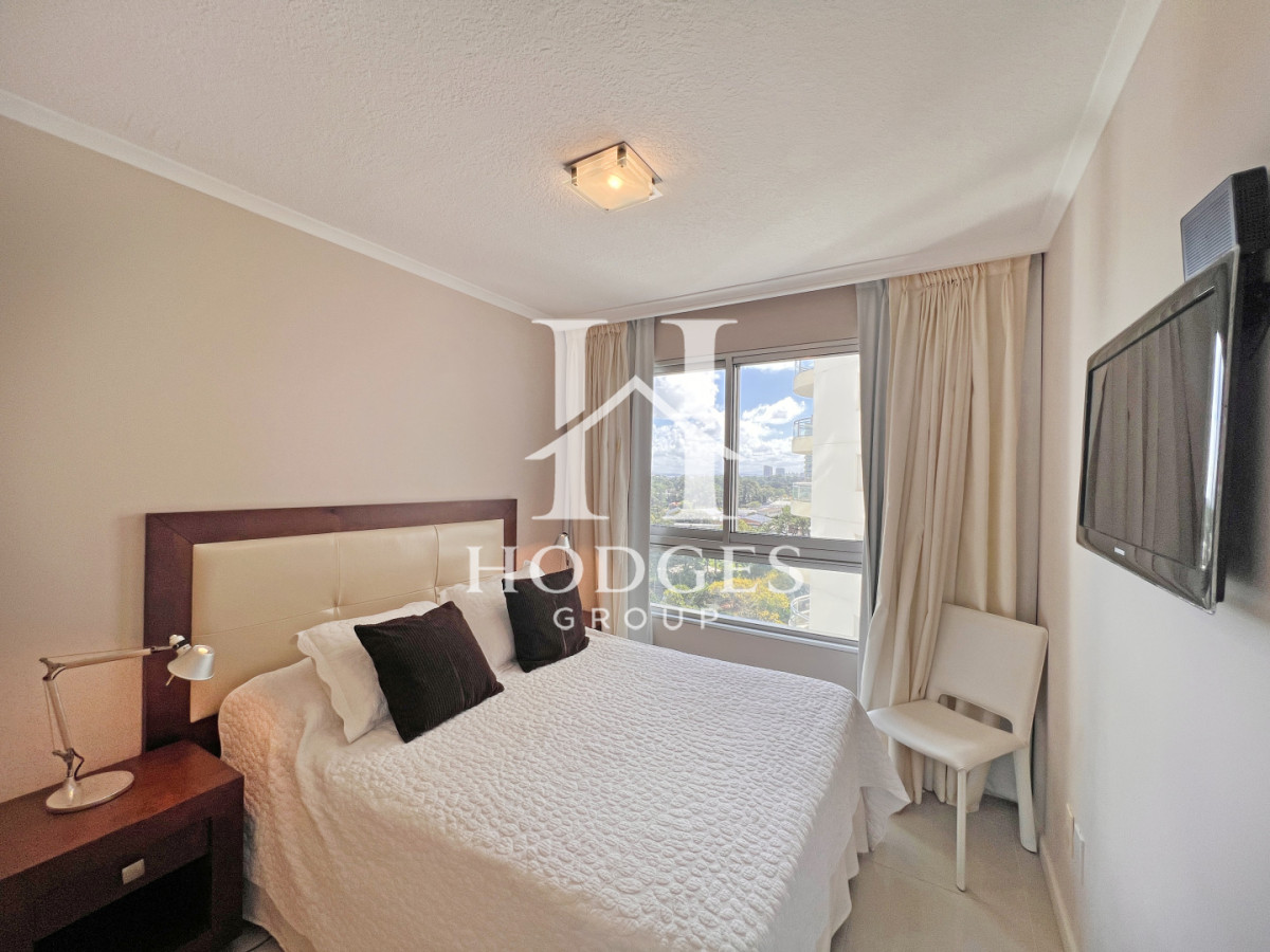 Apartamento ID.149 - Ocean Drive en venta 4 dormitorios