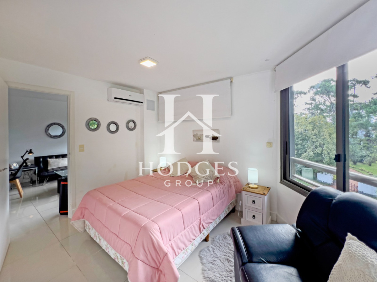 Apartamento ID.181 - Apartamento en venta 1 dormitorio 2 baños