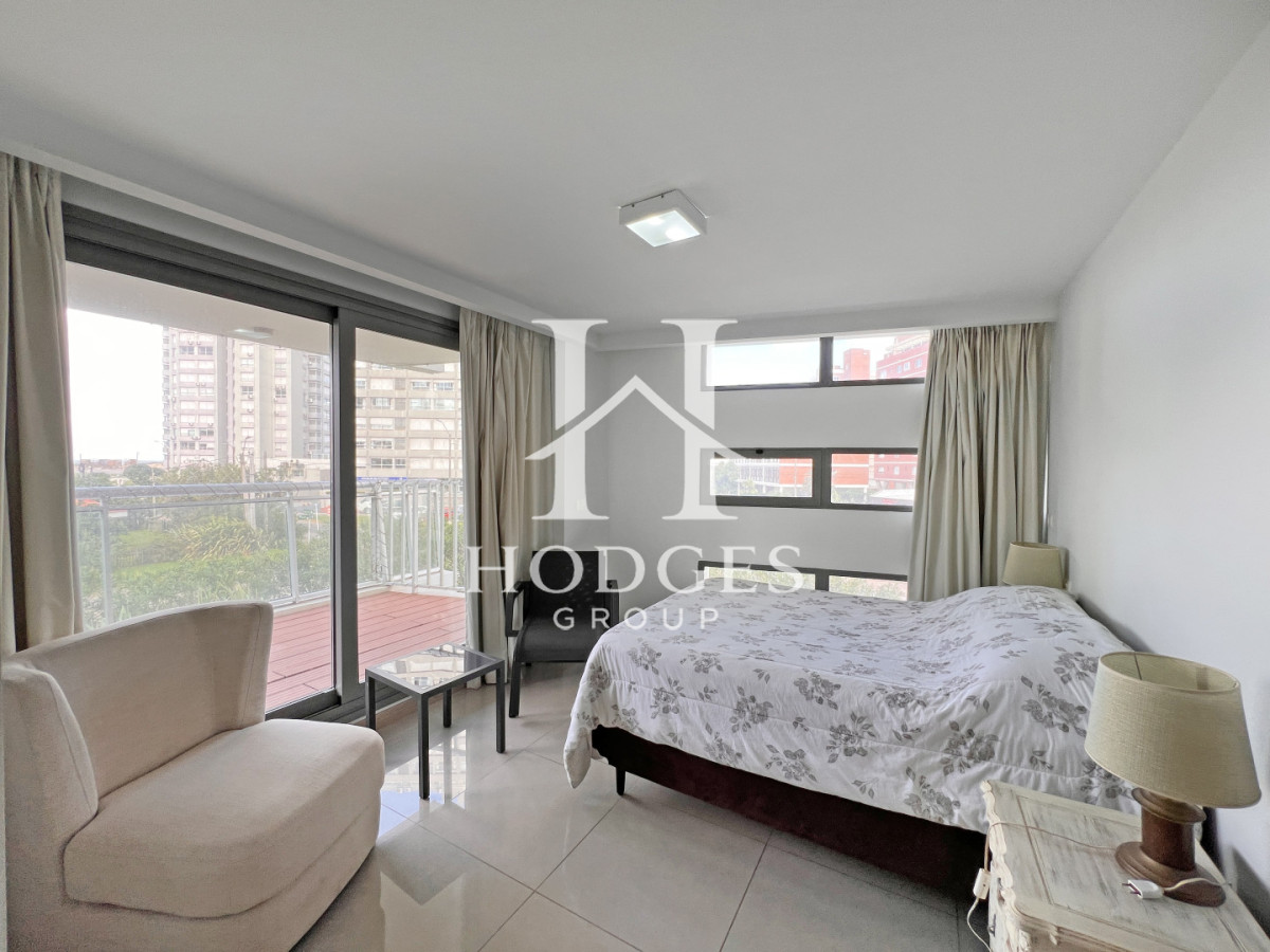 Apartamento ID.148 - Apartamento en venta y alquiler anual 2 dormitorios Torre Onix