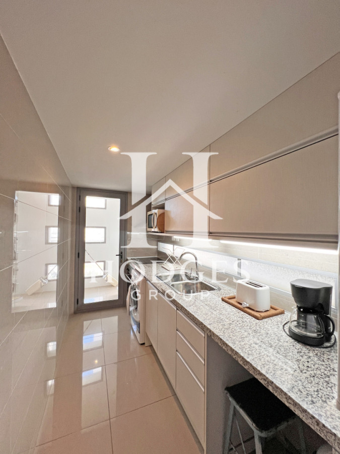 Apartamento ID.148 - Apartamento en venta y alquiler anual 2 dormitorios Torre Onix