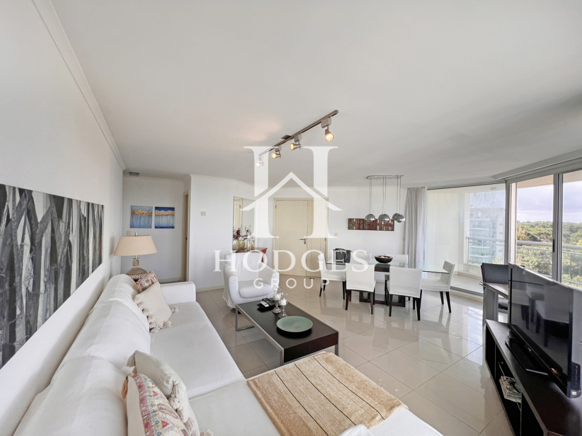 Apartamento ID.149 - Ocean Drive en venta 4 dormitorios