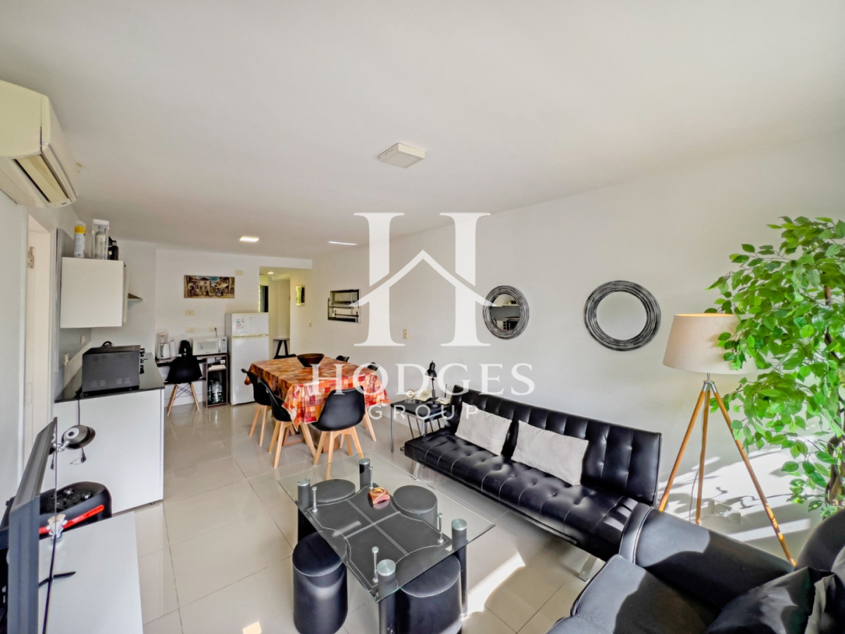Apartamento ID.181 - Apartamento en venta 1 dormitorio 2 baños