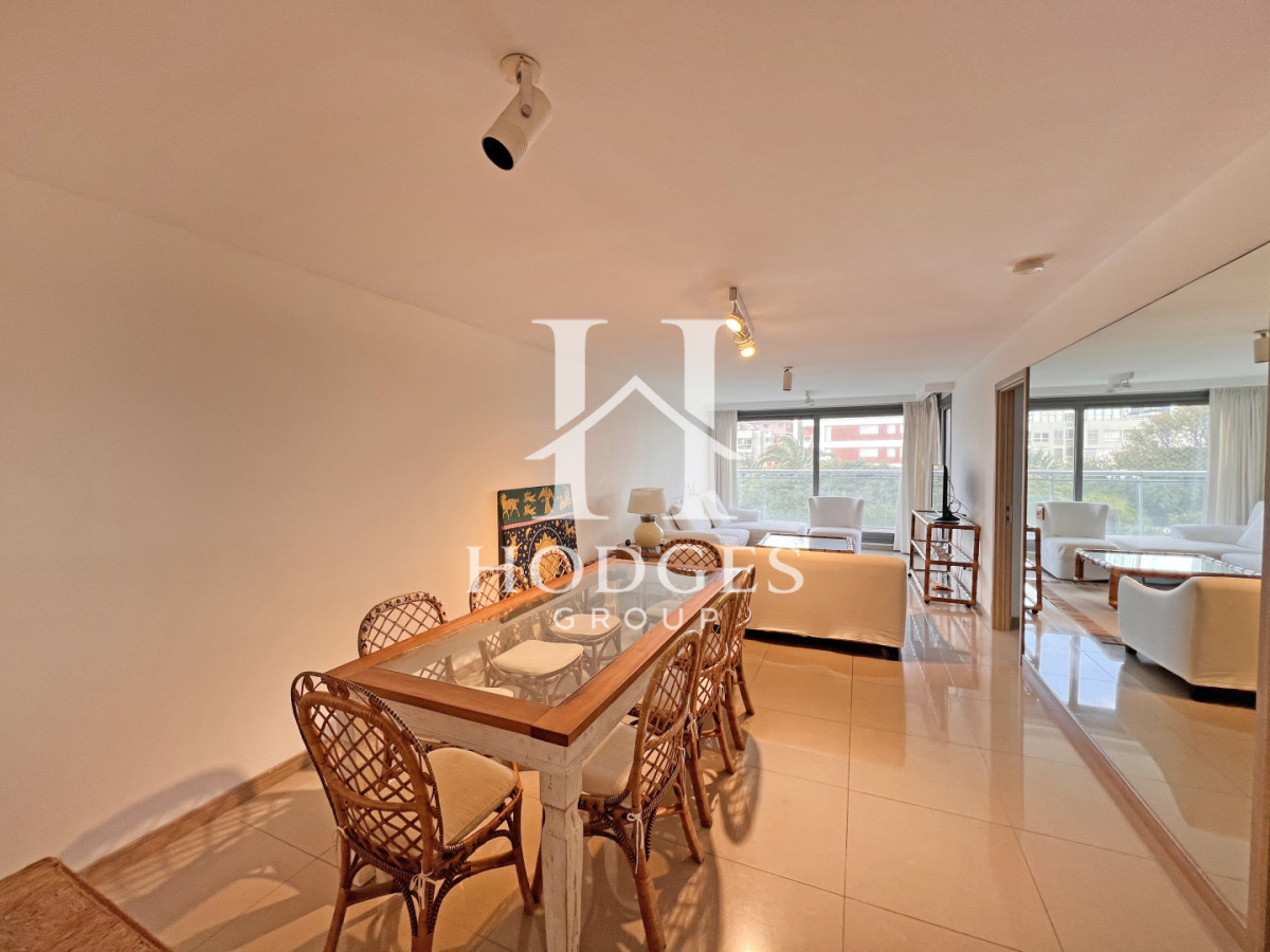 Apartamento ID.148 - Apartamento en venta y alquiler anual 2 dormitorios Torre Onix