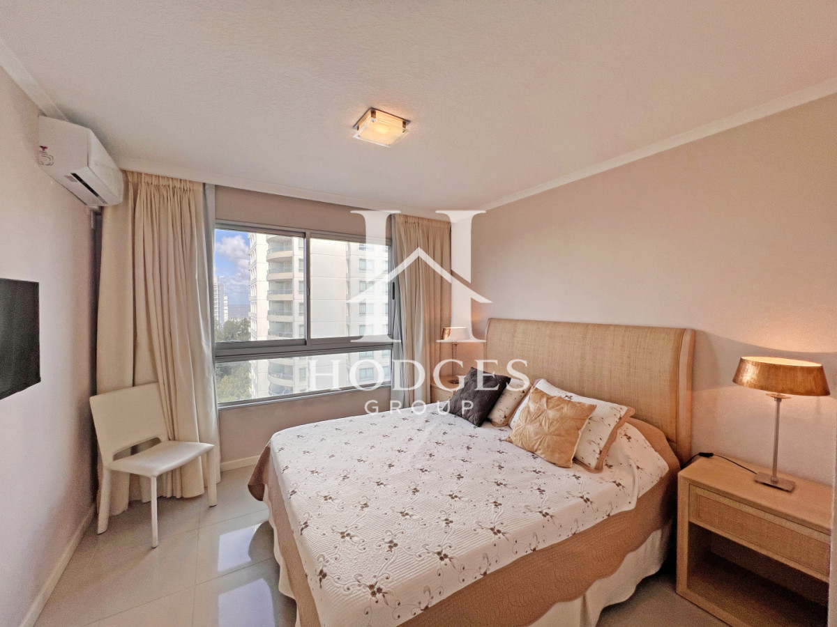 Apartamento ID.149 - Ocean Drive en venta 4 dormitorios
