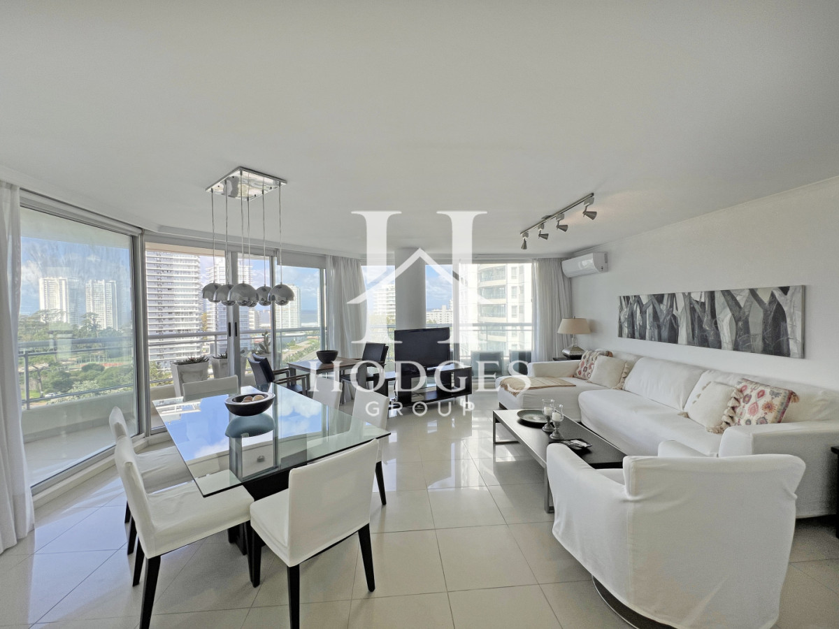 Apartamento ID.149 - Ocean Drive en venta 4 dormitorios