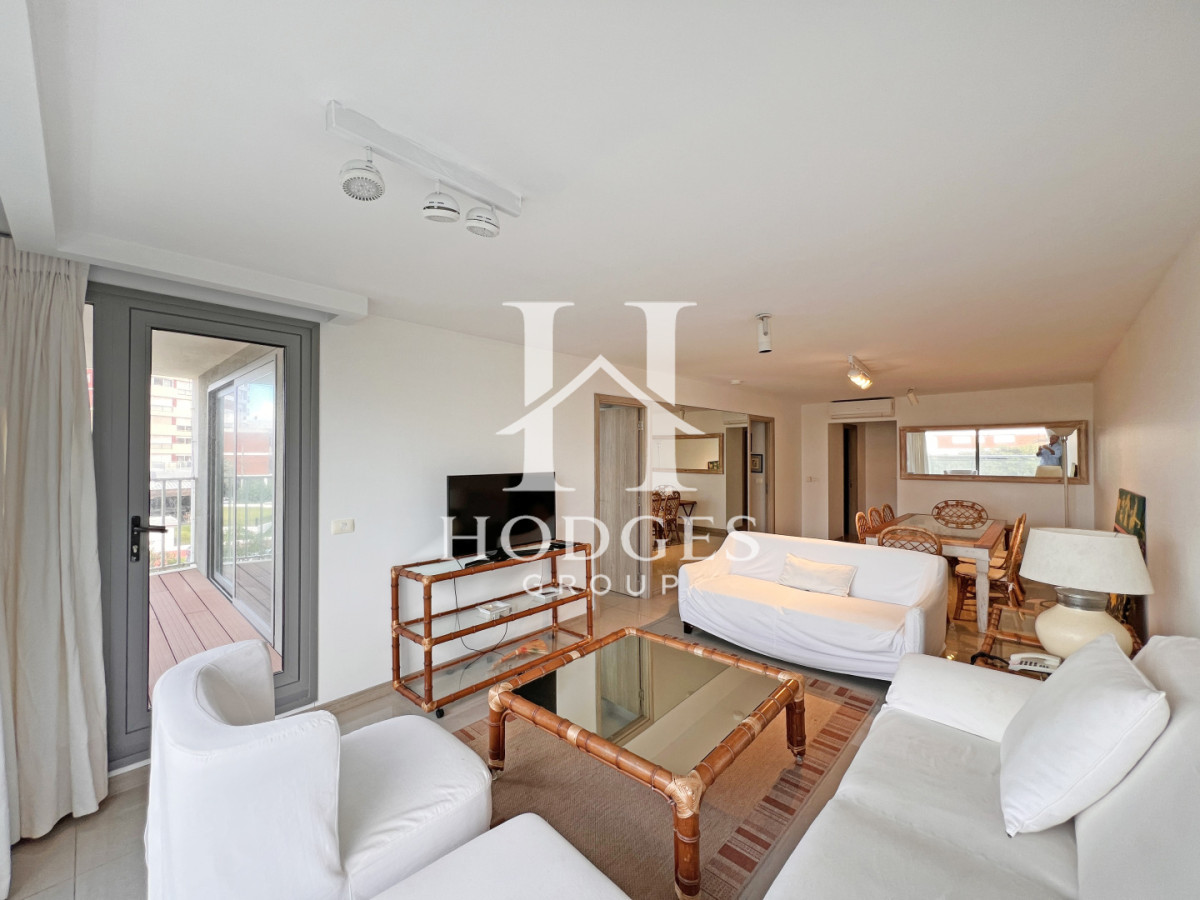 Apartamento ID.148 - Apartamento en venta y alquiler anual 2 dormitorios Torre Onix