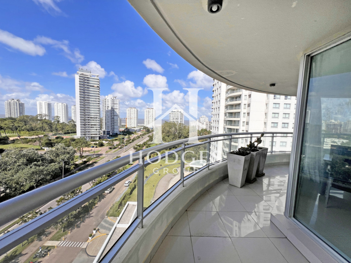 Apartamento ID.149 - Ocean Drive en venta 4 dormitorios