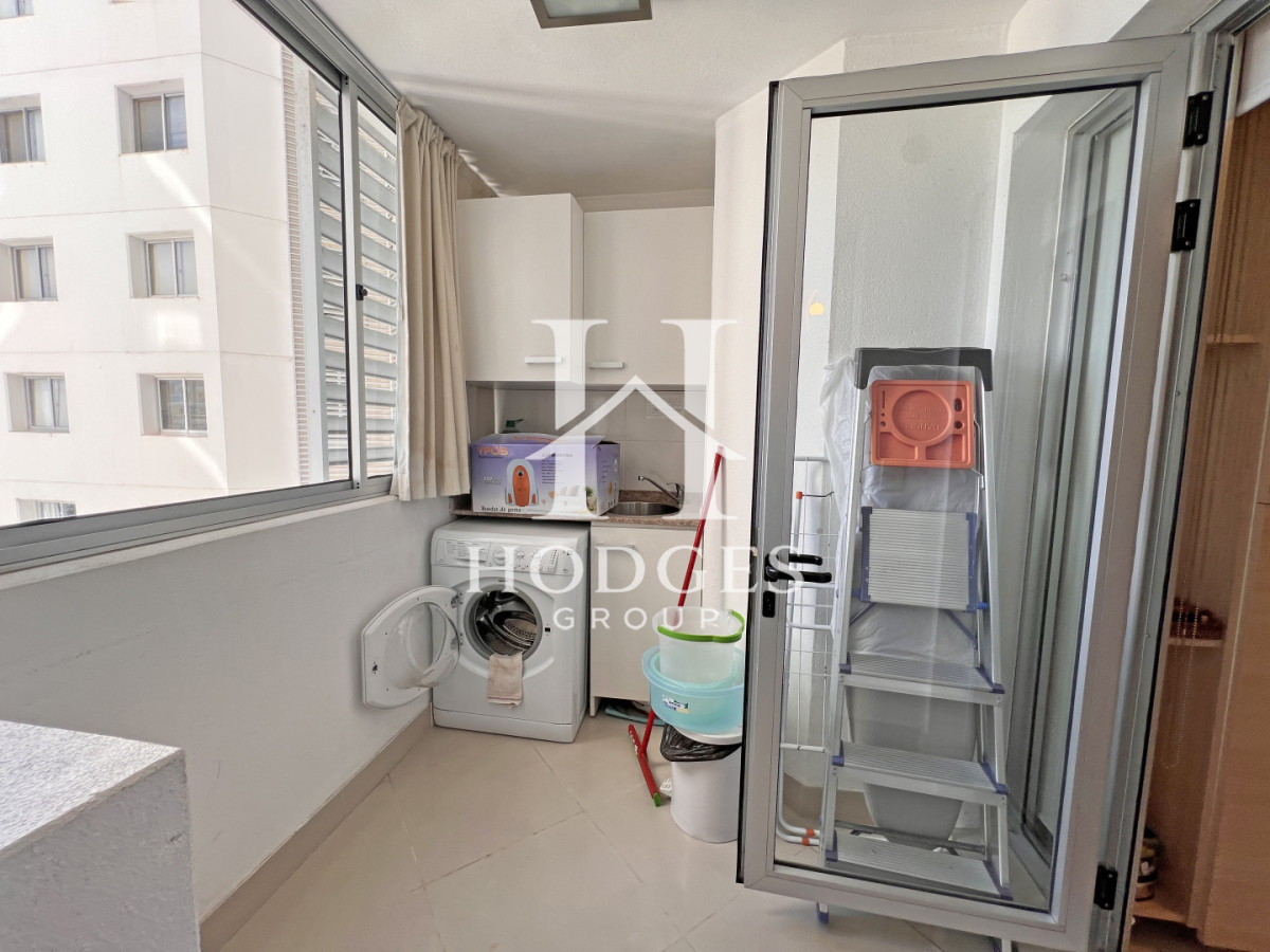 Apartamento ID.149 - Ocean Drive en venta 4 dormitorios