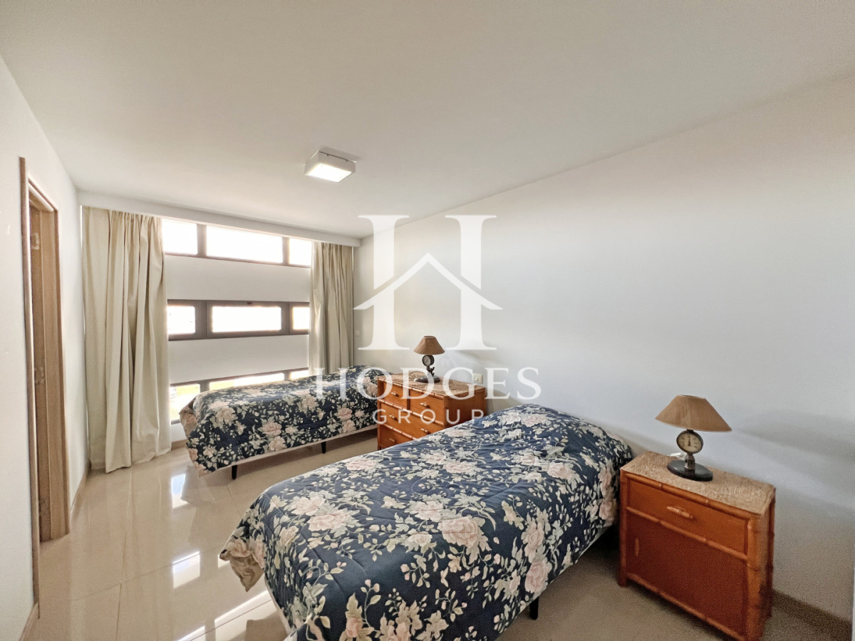 Apartamento ID.148 - Apartamento en venta y alquiler anual 2 dormitorios Torre Onix