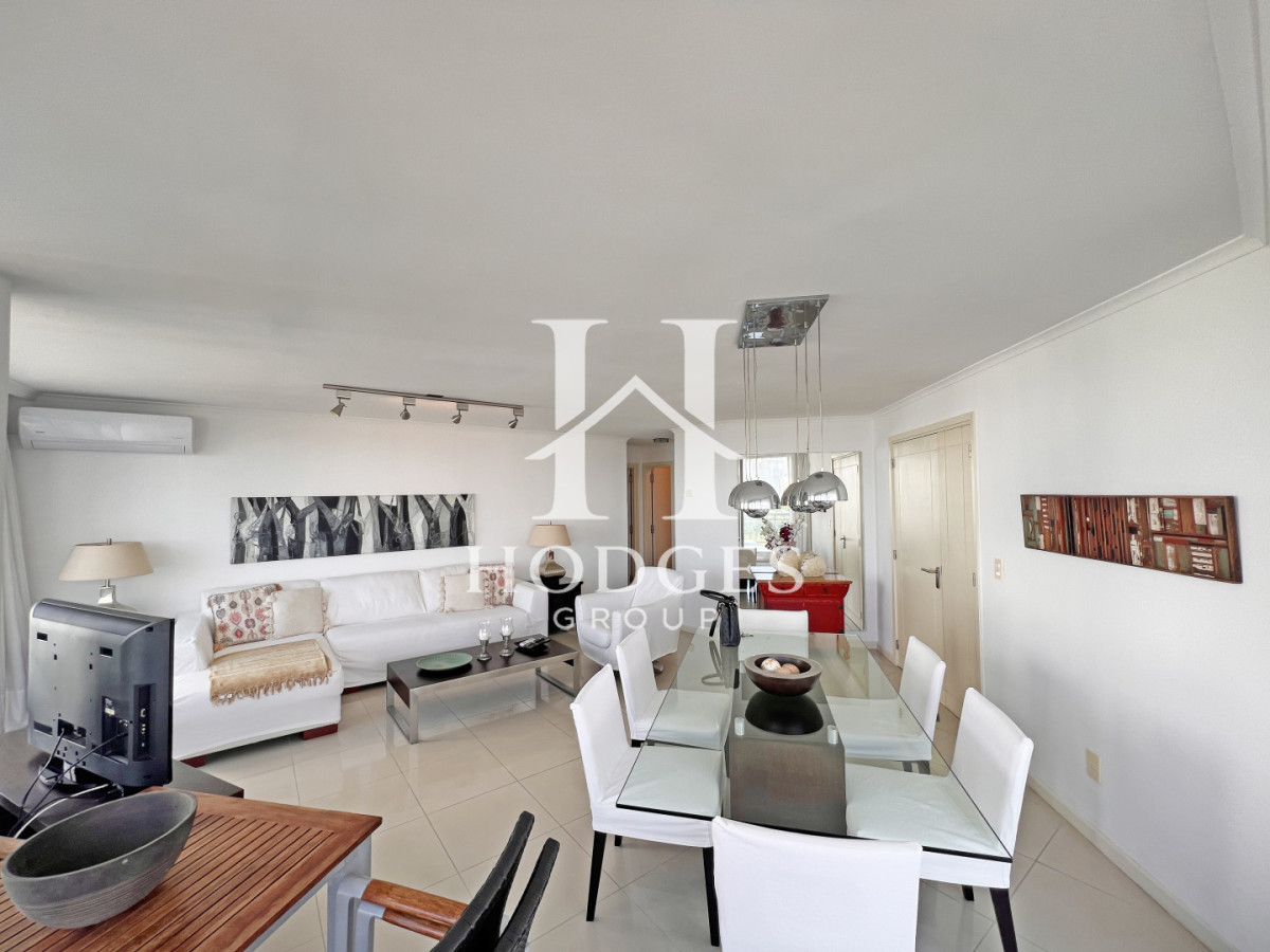 Apartamento ID.149 - Ocean Drive en venta 4 dormitorios