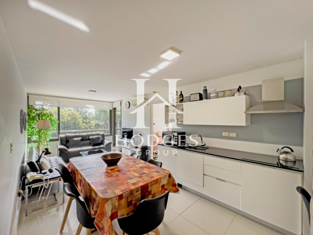 Apartamento ID.181 - Apartamento en venta 1 dormitorio 2 baños