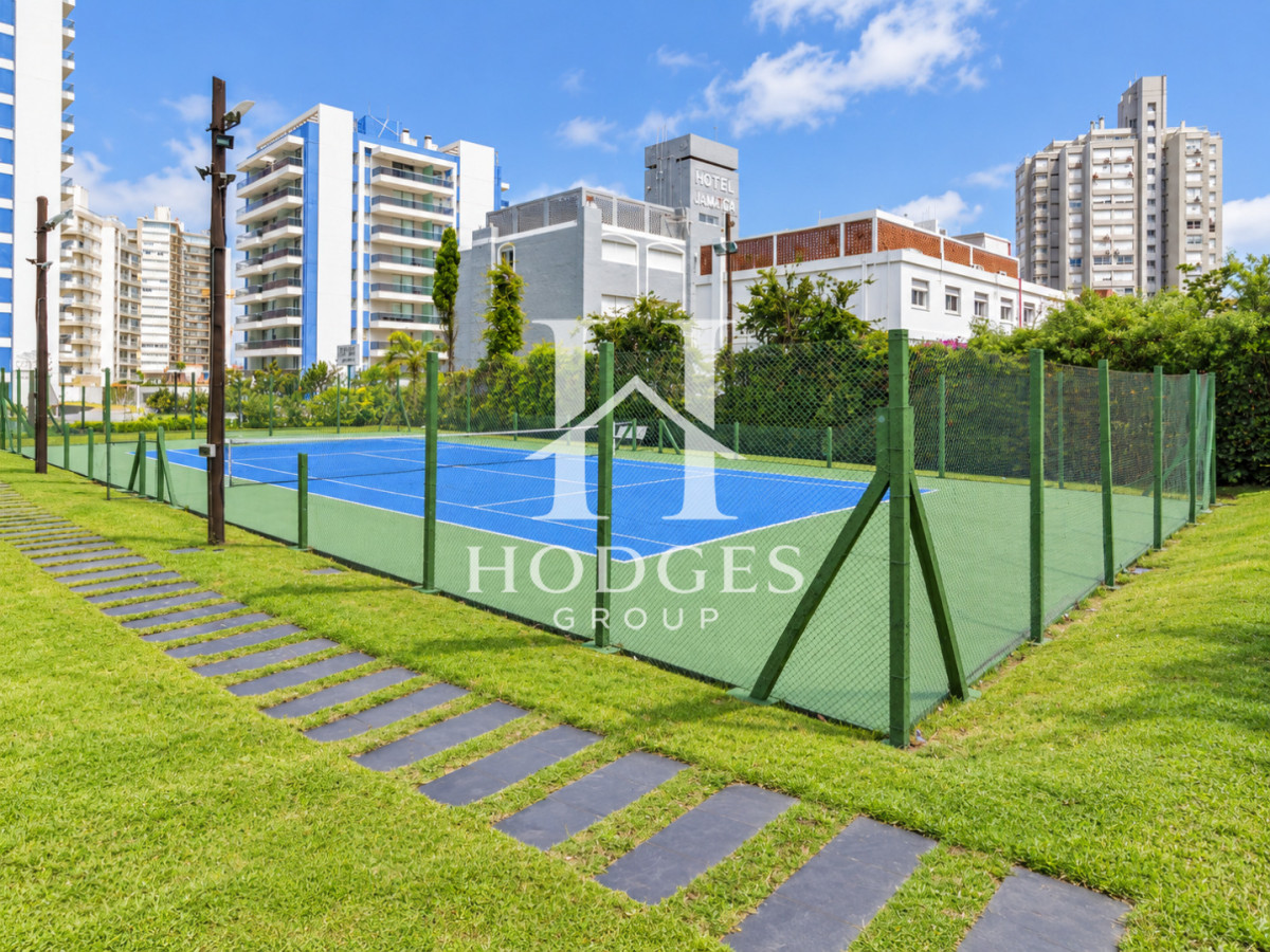 Apartamento ID.465 - Apartamento - Venta - Aidy Grill - Punta del Este