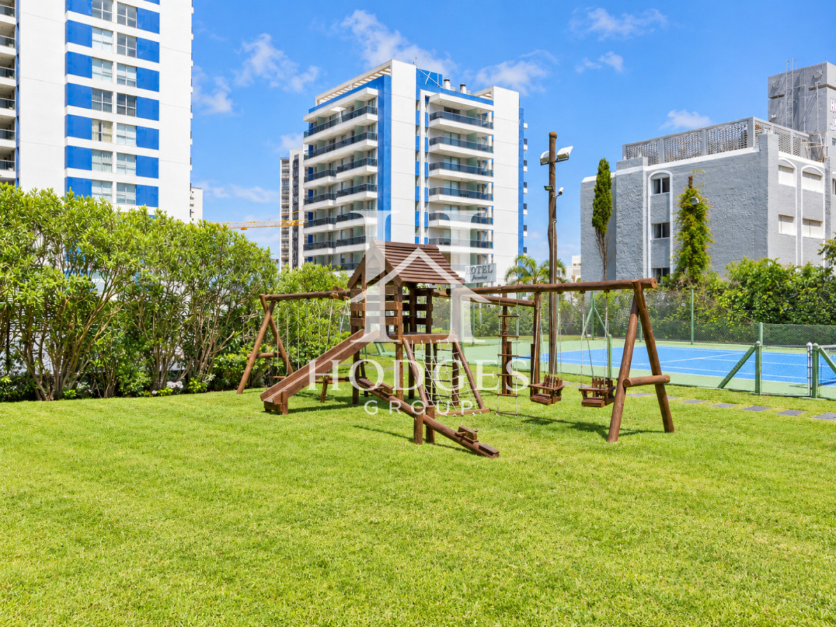 Apartamento ID.465 - Apartamento - Venta - Aidy Grill - Punta del Este