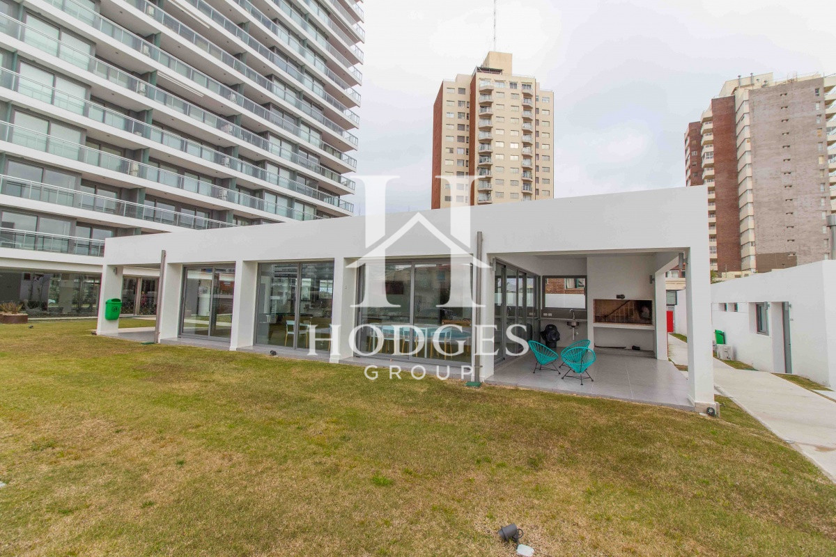 Apartamento ID.148 - Apartamento en venta y alquiler anual 2 dormitorios Torre Onix
