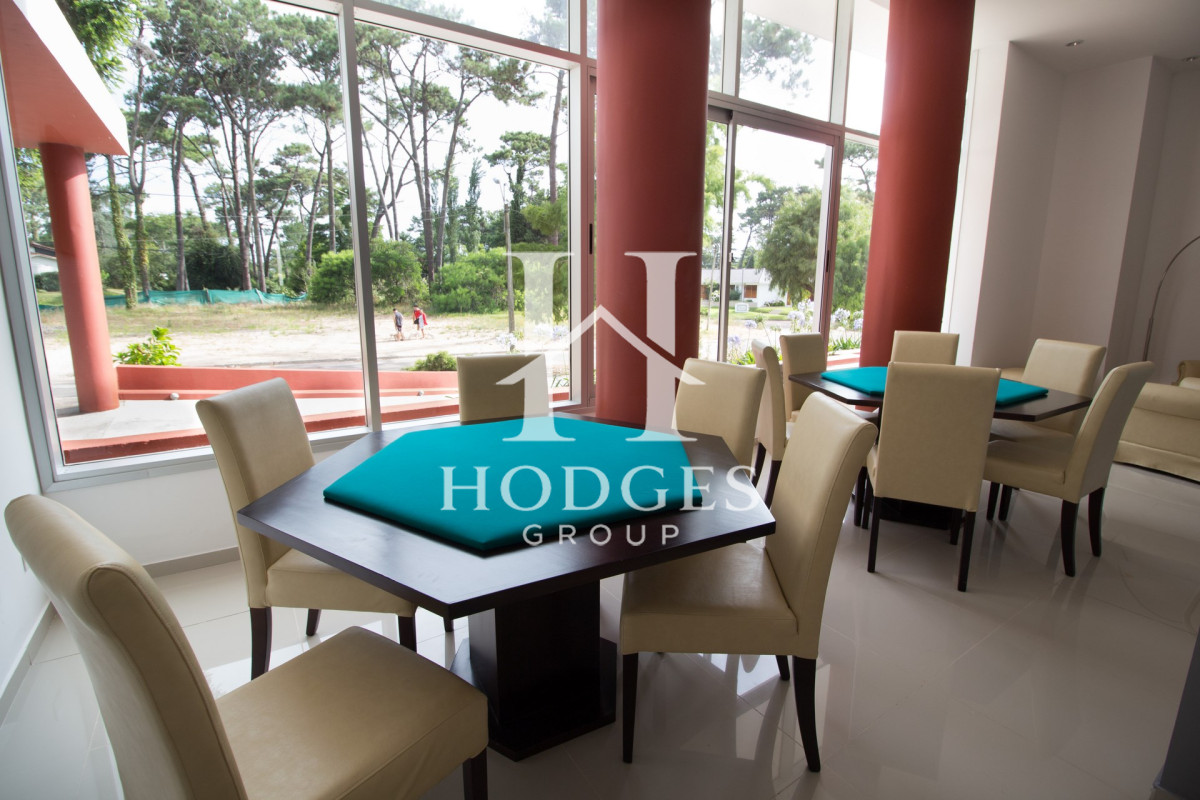 Apartamento ID.478 - Apartamento en venta en Roosevelt Punta del Este, 3 dormitorios, 3 baños
