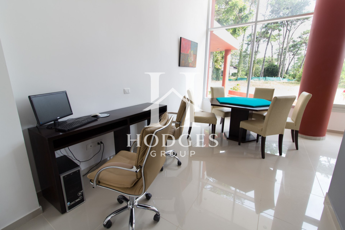 Apartamento ID.478 - Apartamento en venta en Roosevelt Punta del Este, 3 dormitorios, 3 baños