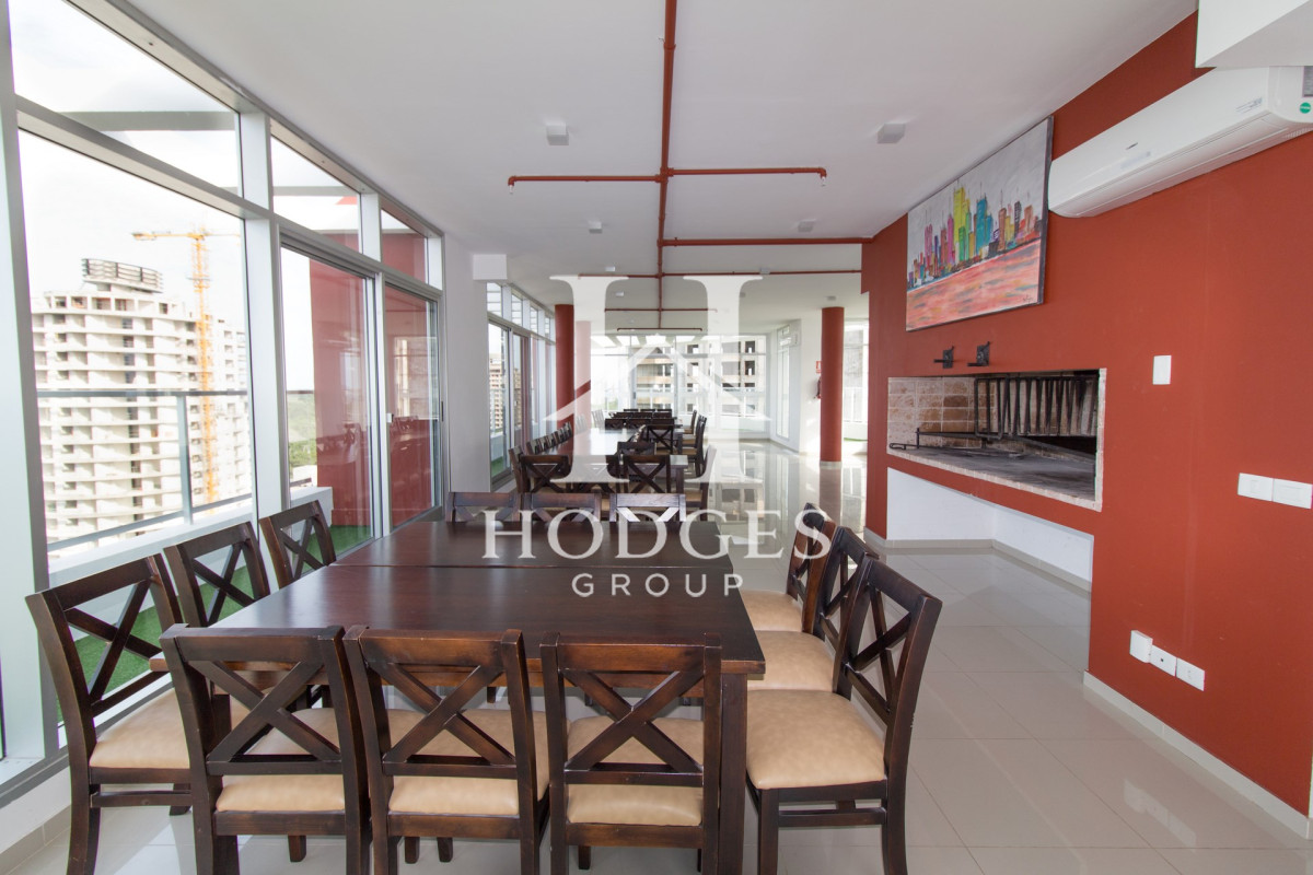 Apartamento ID.478 - Apartamento en venta en Roosevelt Punta del Este, 3 dormitorios, 3 baños