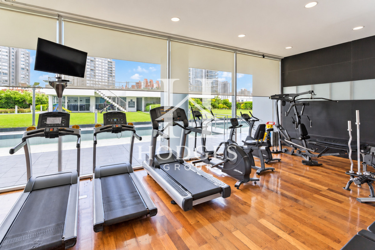 Apartamento ID.465 - Apartamento - Venta - Aidy Grill - Punta del Este