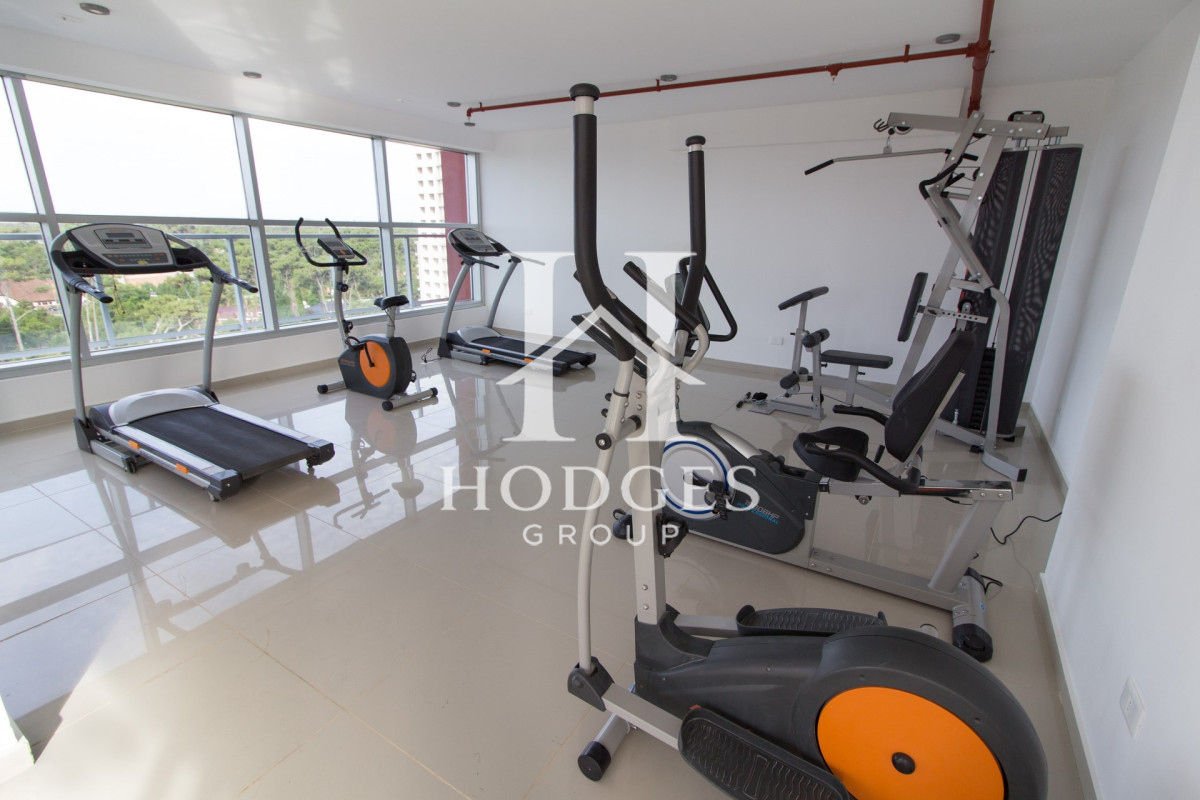 Apartamento ID.478 - Apartamento en venta en Roosevelt Punta del Este, 3 dormitorios, 3 baños